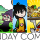 Illustration for article titled Sunday Comics: Shut Up Now